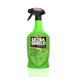 Absorbine Ultrashield Green fluespray 950ml