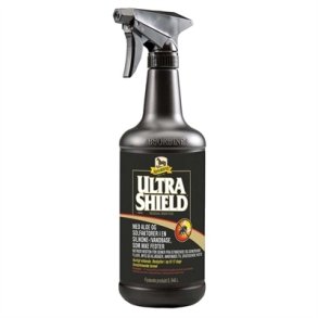 Absorbine Ultrashield fluespray 946 ml