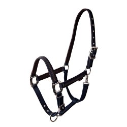 Grime Vintage med l�der cord