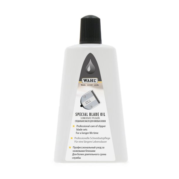 Wahl klipper Olie 200 ml